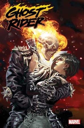 Ghost Rider 8