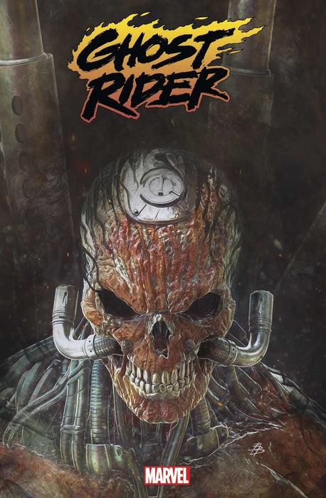 Ghost Rider 9