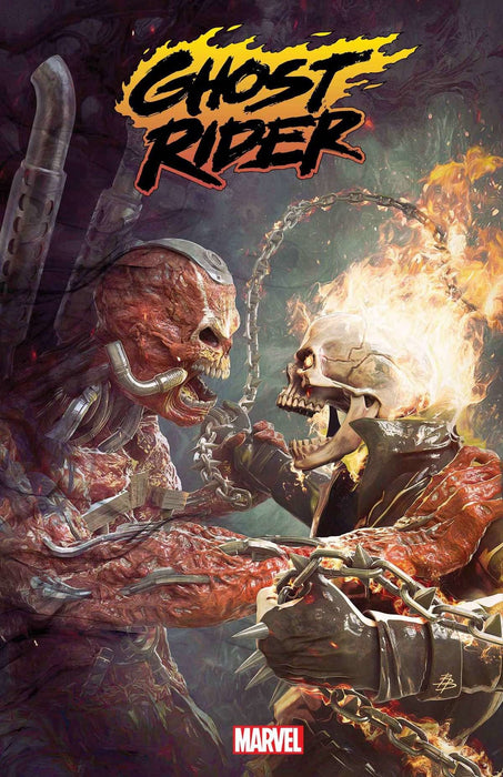 Ghost Rider 10