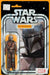 Star Wars: The Mandalorian #01 Christopher Guest Action Figure Variant - SP