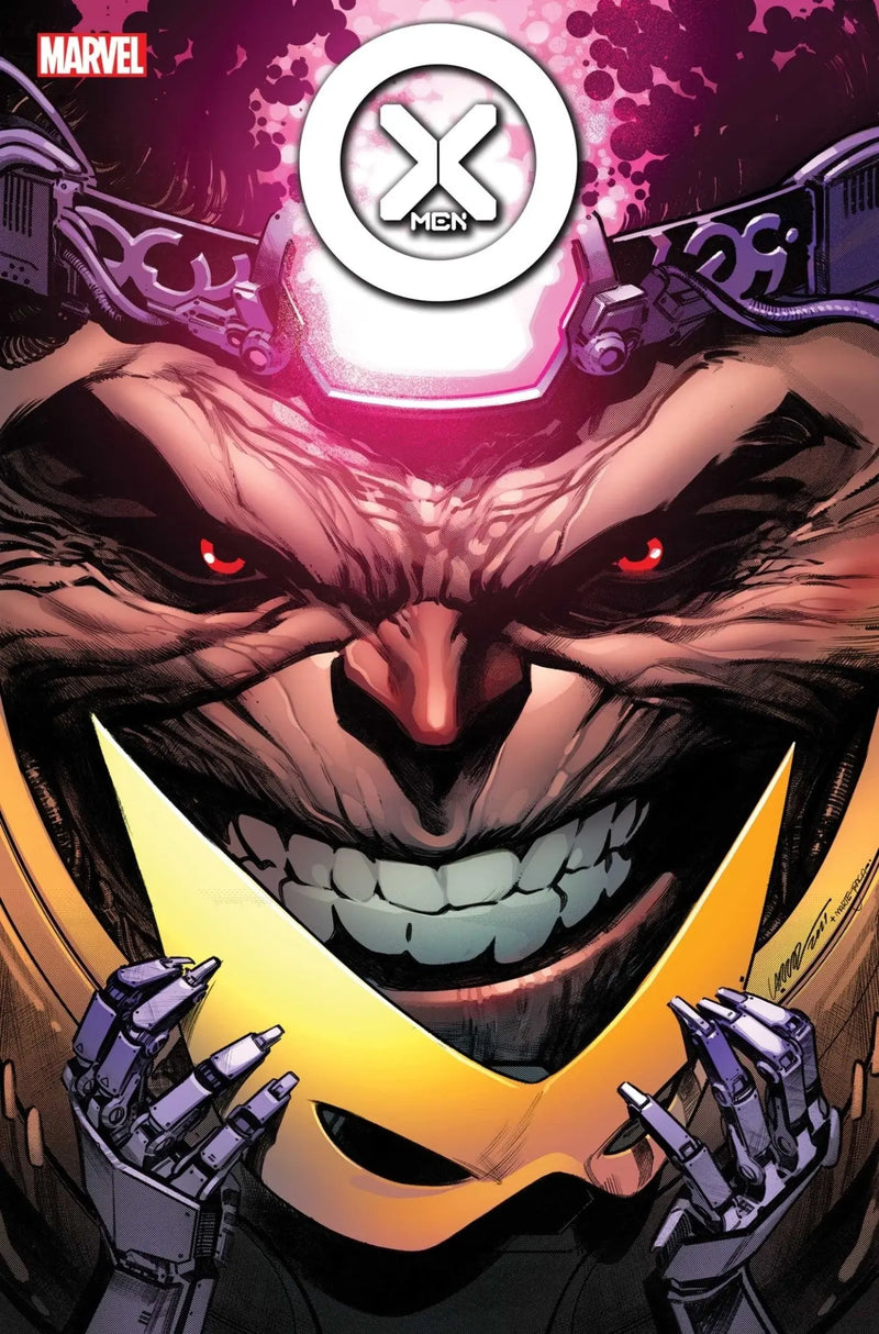 X-Men 8