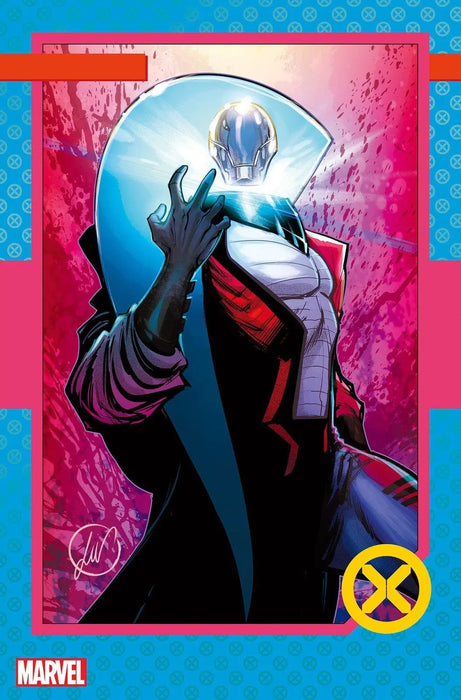 X-Men #10