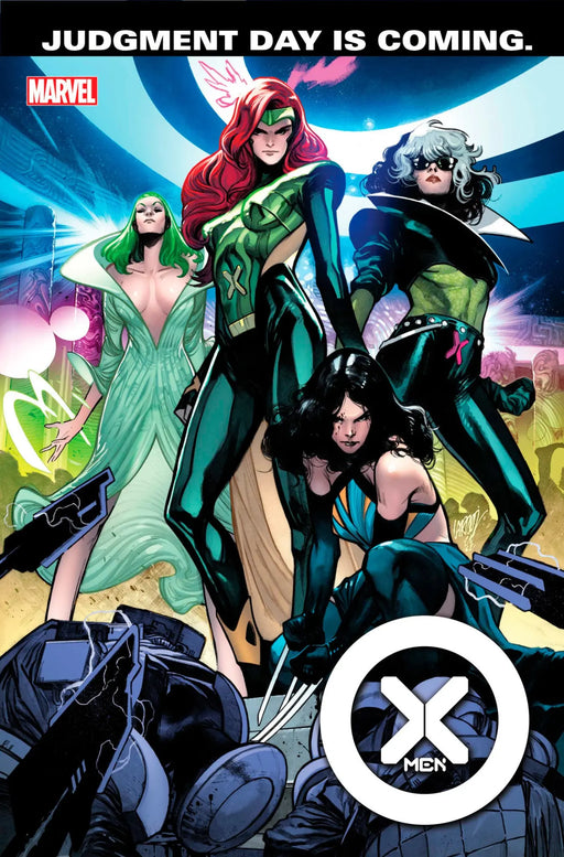 X-Men 11