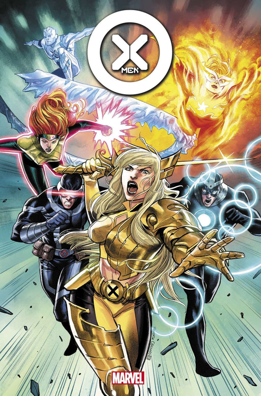 X-Men 17