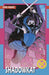 X-Men 25 Russell Dauterman Trading Card Variant Fall