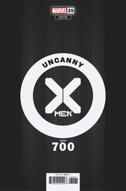 X-Men #35 Insignia Variant [Fhx] Marvel Comics