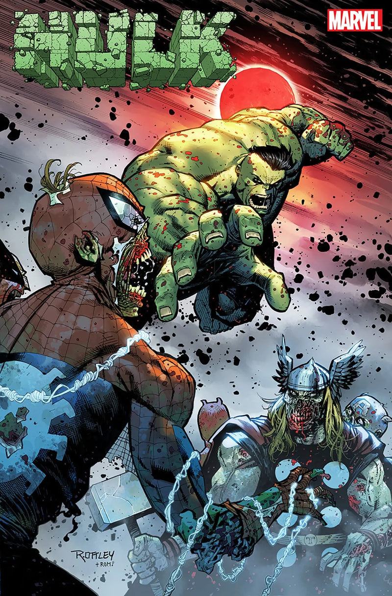 Hulk #04