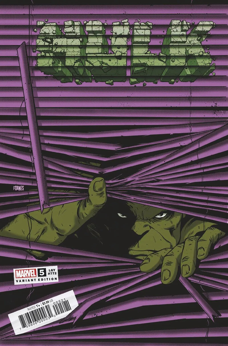 Hulk #05