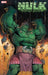 Hulk 11 Bradshaw Variant