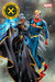 Immortal X-Men 7 Pichelli Miracleman Variant Axe