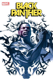 Black Panther #02