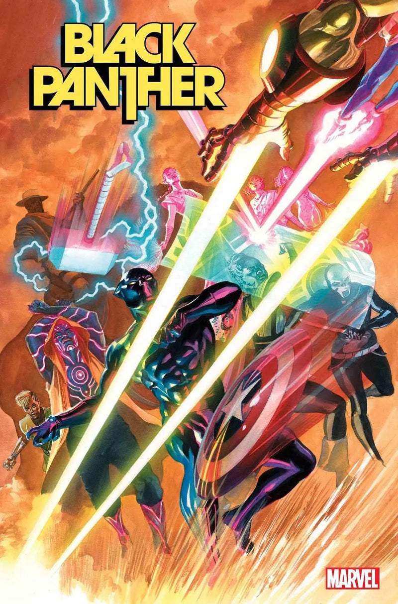 Black Panther 13