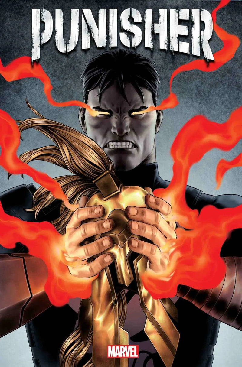 Punisher 9