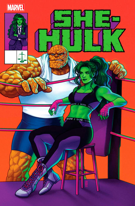 She-Hulk #04