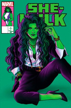 She-Hulk #05