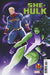 She-Hulk 7 Bartel Miracleman Variant