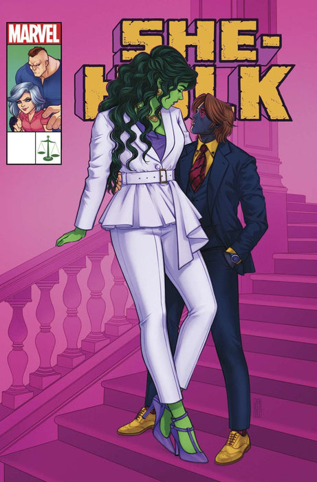 She-Hulk 9