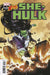 She-Hulk 9 Ruan X-Treme Marvel Variant