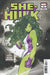 She-Hulk 9 Momoko Marvel Universe Variant