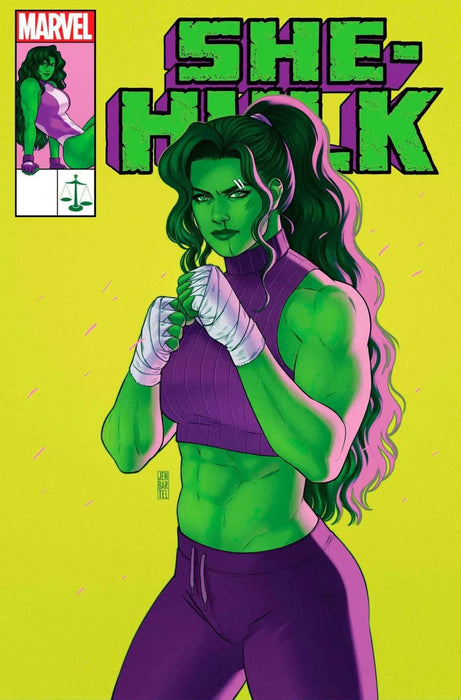 She-Hulk 11