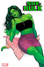 She-Hulk 11 Yagawa Variant