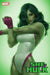 She-Hulk 12 Jeehyung Lee Variant