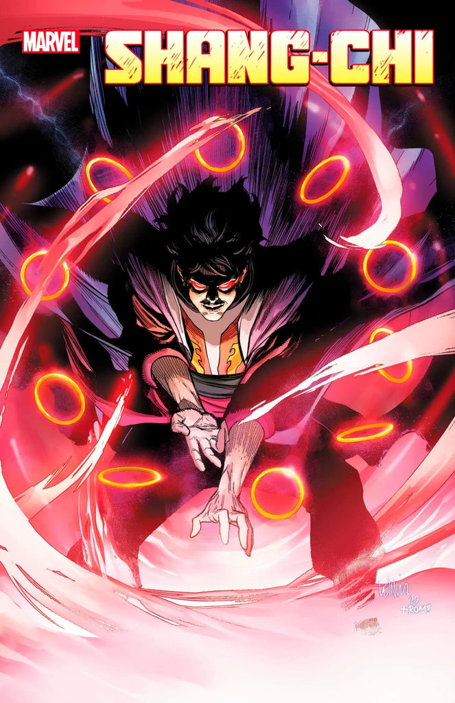 Shang-Chi #12 | Revenge Of Marvel's Master of Kung Fu