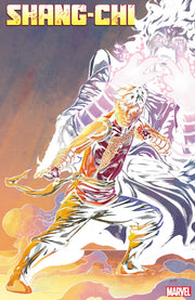 Shang-Chi #12