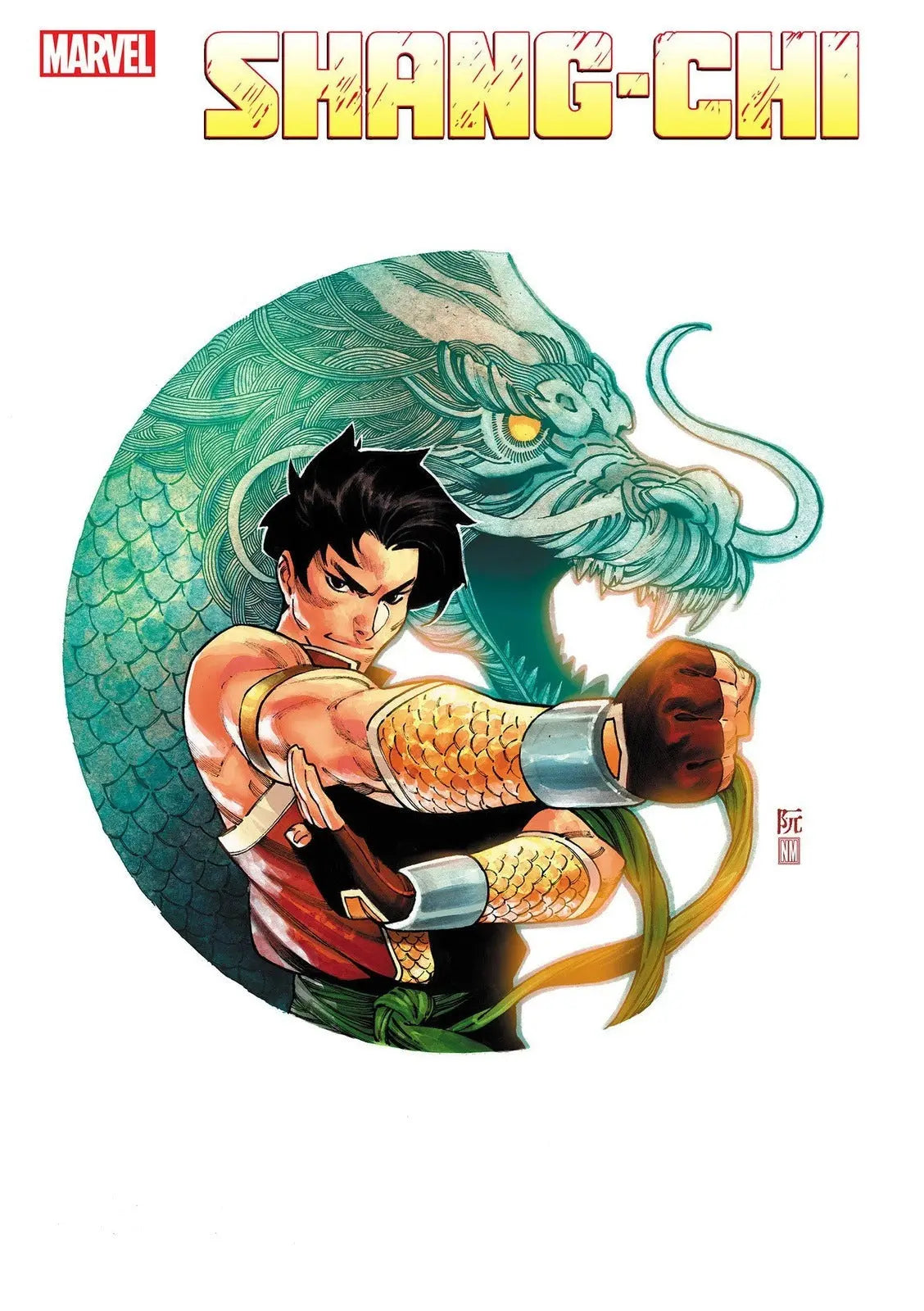 【中古】［CD］Shang-Chi and the.. [12 inch Analog] Shang-Chi #12 | Revenge Of Marvel's Master of Kung Fu