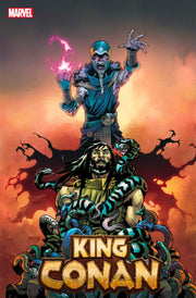 King Conan #05