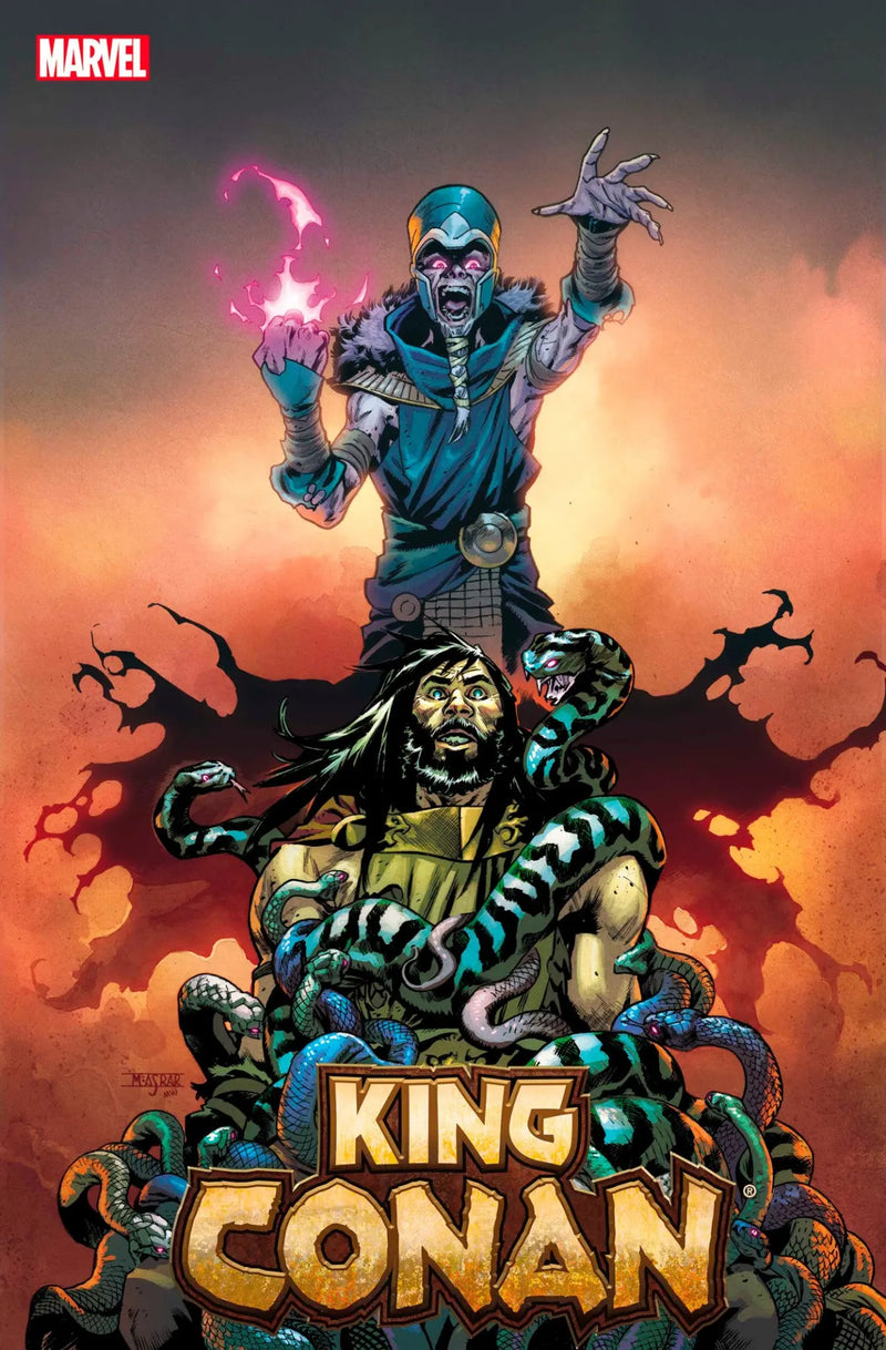King Conan #05