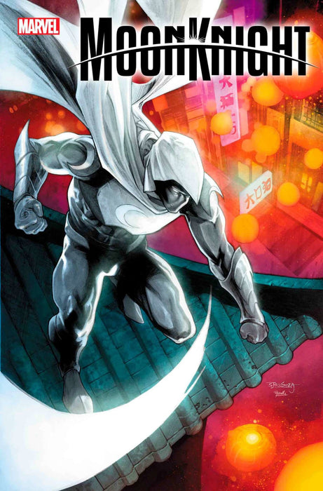 Moon Knight 16