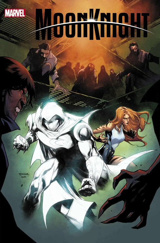 Moon Knight 18