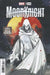 Moon Knight 18 Momoko Marvel Universe Variant