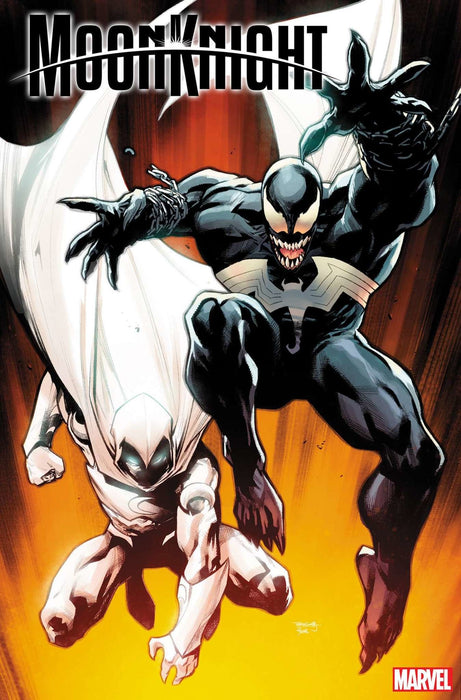 Moon Knight 23