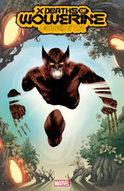 X Deaths of Wolverine #04