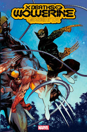 X Deaths of Wolverine #05