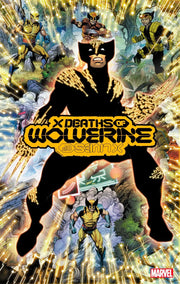 X Deaths of Wolverine #05