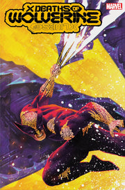 X Deaths of Wolverine #05