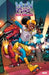 Moon Girl And Devil Dinosaur 5