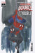 Peter Parker & Miles Morales: Spider-Men Double Trouble 1 Momoko Variant