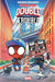 Peter Parker & Miles Morales: Spider-Men Double Trouble 3 Gonzales Variant