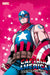 Captain America: Sentinel of Liberty #01