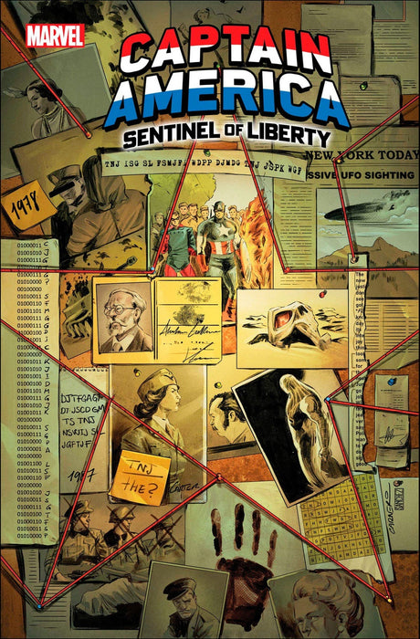 Captain America: Sentinel Of Liberty 4