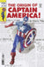 Captain America: Sentinel Of Liberty 8 Maleev Classic Homage Variant