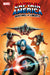 Captain America: Sentinel Of Liberty 9