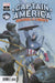 Captain America: Sentinel Of Liberty 9 Ribic Planet Of The Apes Variant