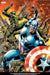 Captain America: Sentinel Of Liberty 13 Bryan Hitch Ultimate Last Look Variant