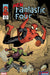 New Fantastic Four 4 Rivera Beyond Amazing Spider-Man Variant