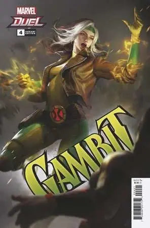 Gambit 4 Netease Games Variant